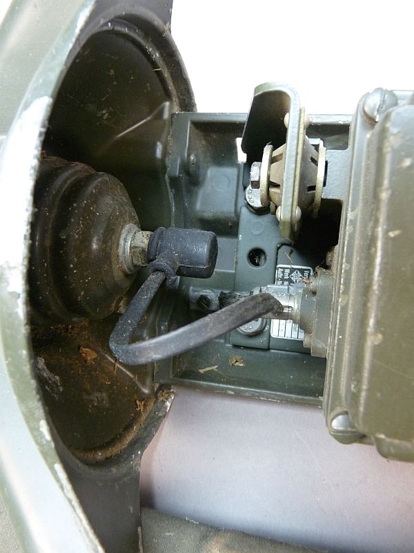 SEM 25 Standantenne - Afbeelding 5