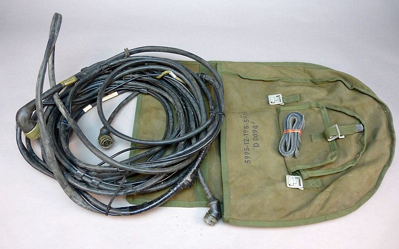 SEM 25 Standantenne - Afbeelding 7