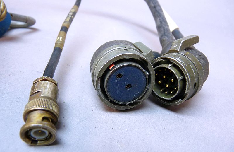 SEM 25 Standantenne - Afbeelding 8