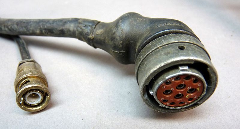 SEM 25 Standantenne - Afbeelding 9