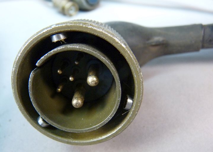 SEM 25 Standantenne - Afbeelding 10