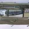 CW206 FR/GR antenne / veldcommunicatie set