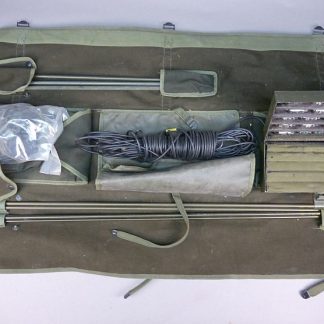 CW206 FR/GR antenne / veldcommunicatie set