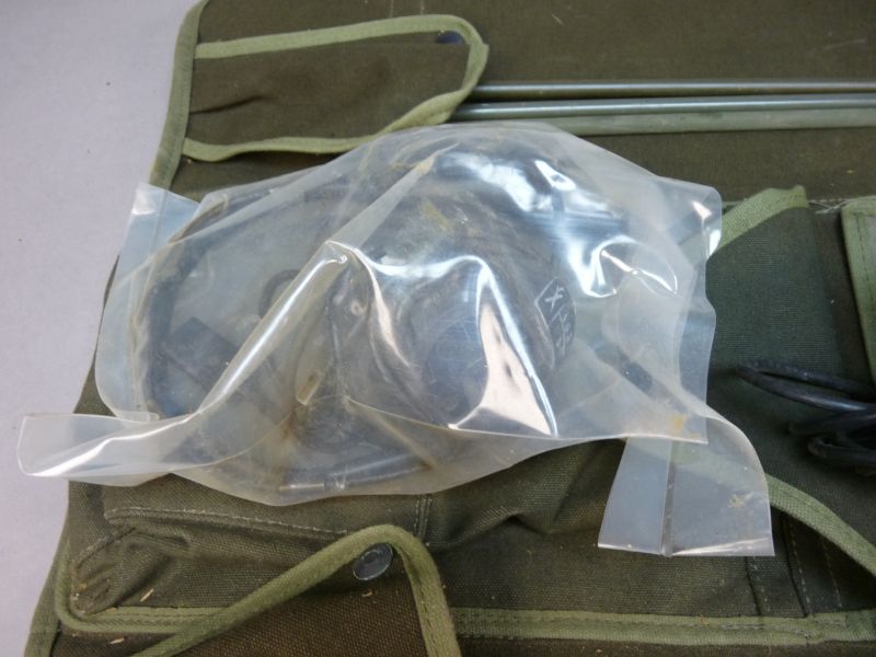 CW206 FR/GR antenne / veldcommunicatie set - Afbeelding 7