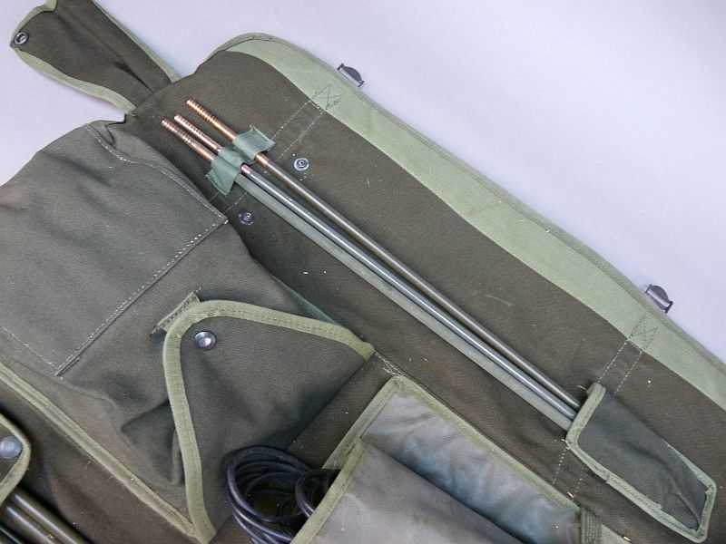 CW206 FR/GR antenne / veldcommunicatie set - Afbeelding 10