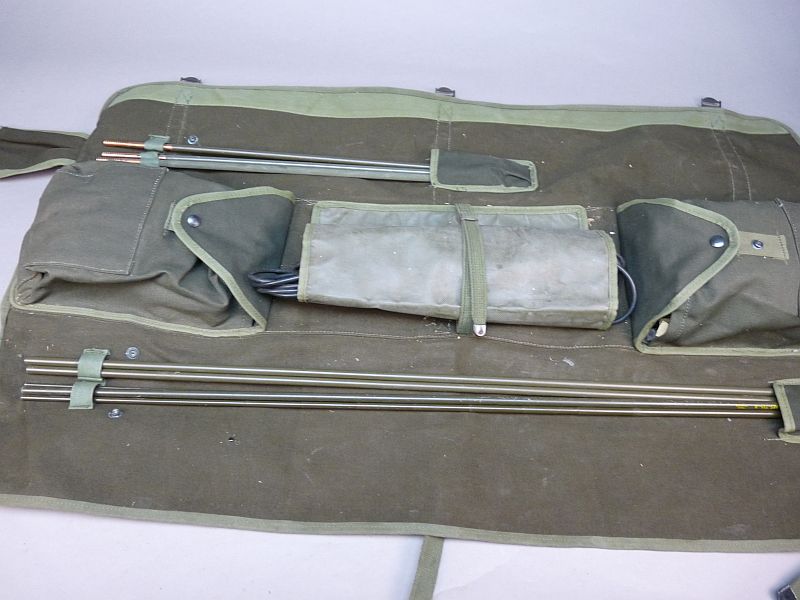 CW206 FR/GR antenne / veldcommunicatie set - Afbeelding 11