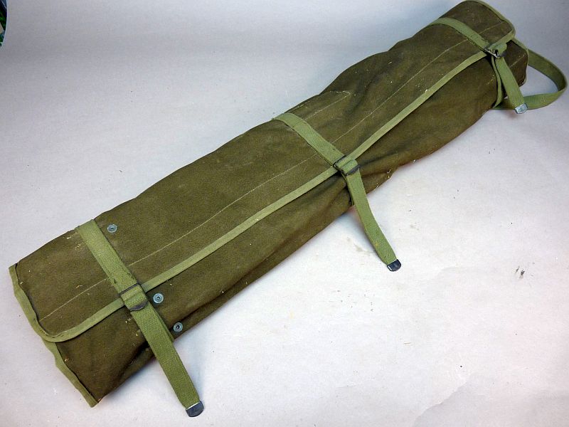 CW206 FR/GR antenne / veldcommunicatie set - Afbeelding 12