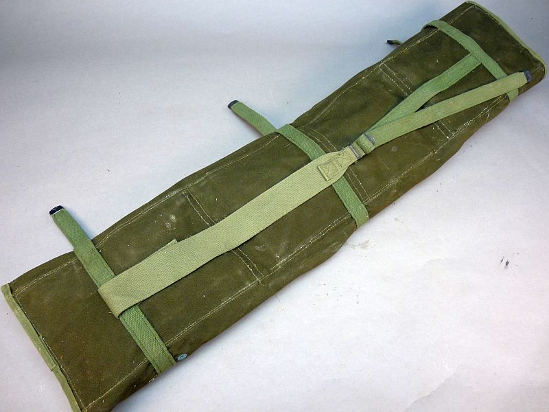 CW206 FR/GR antenne / veldcommunicatie set - Afbeelding 13