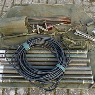 Amerikaanse OE-254/GRC antennemast