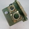 Militaire Radio Adaptor Box – 28V – NATO 5820-99-117-6109 - Afbeelding 3