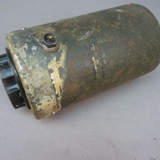 WS19 Vario Meter – Canadese uitvoering (WO2)