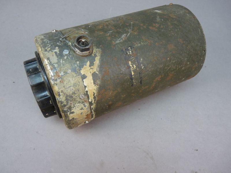 WS19 Vario Meter – Canadese uitvoering (WO2)