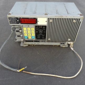 Sovjet militaire radio R-173