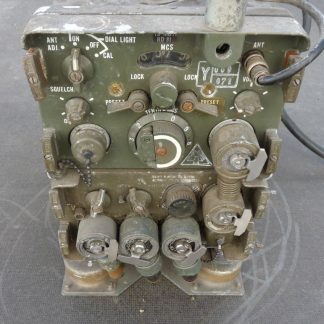 militaire veldradio RT-70 (GRC-9)