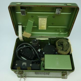 DDR Infra-Rood Nachtkijker NSP-2