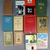 Partij DDR boeken – Oost-Duitse literatuur & schoolboeken