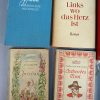 Partij DDR boeken – Oost-Duitse literatuur & schoolboeken - Afbeelding 2