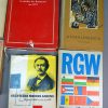 Partij DDR boeken – Oost-Duitse literatuur & schoolboeken - Afbeelding 3