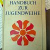 DDR Handbuch zur Jugendweihe (1974)+ bijlagen - Afbeelding 4