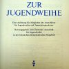 DDR Handbuch zur Jugendweihe (1974)+ bijlagen - Afbeelding 5