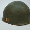 Belgische M1 Binnenhelm - Afbeelding 2