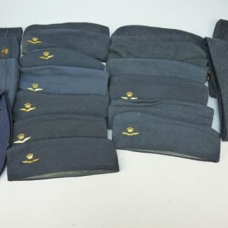 Lot Nederlandse Luchtmacht Schuitjes