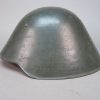 M56 DDR Helm – 1e Model (Nationale Volksarmee) 1960 - Afbeelding 2