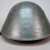 M56 DDR Helm – 1e Model (Nationale Volksarmee) 1960 - Afbeelding 3