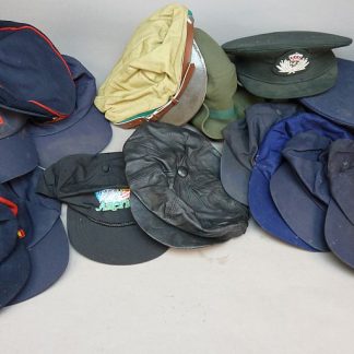 Partij Diverse Petten