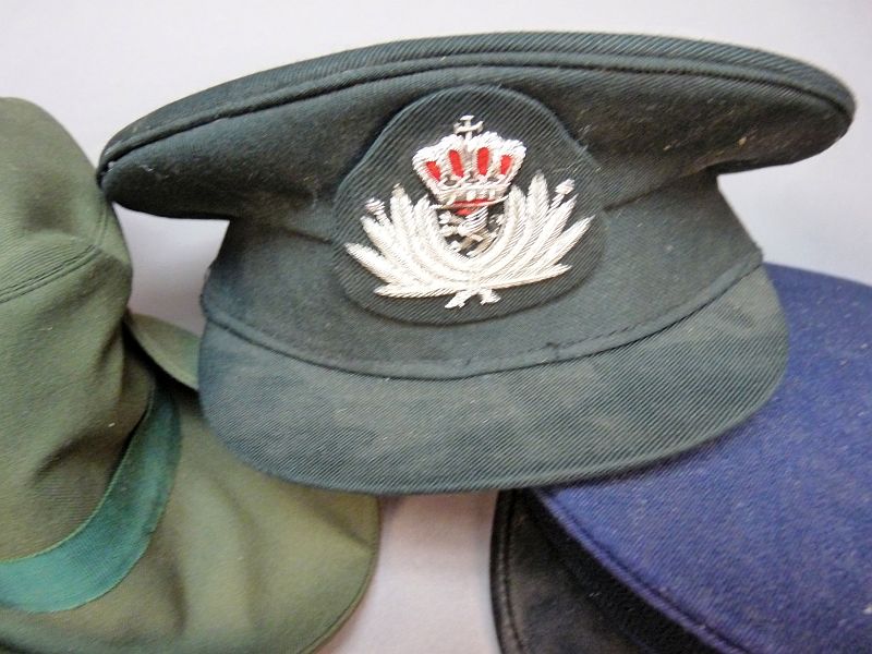 Partij Diverse Petten - Afbeelding 2