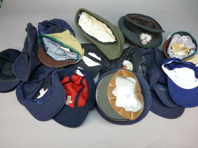 Partij Diverse Petten - Afbeelding 3