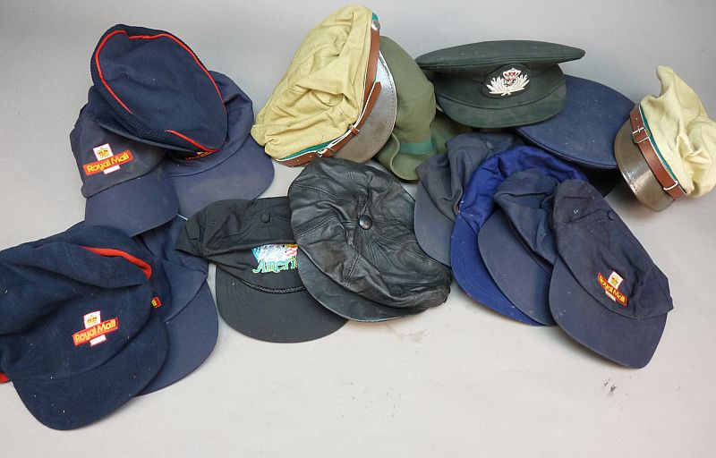 Partij Diverse Petten