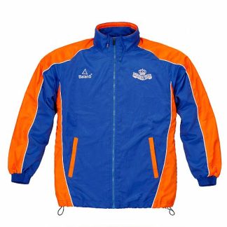 Prinses Irene trainings jas