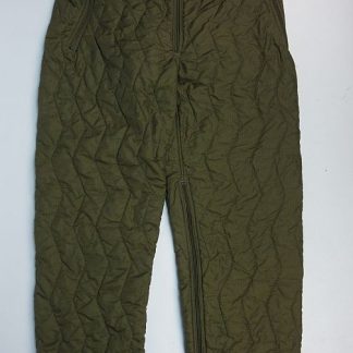 Bundeswehr thermobroek