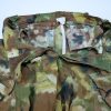 Italiaanse Legerbroek Vegetato Camouflage – Cargo Broek - Afbeelding 3