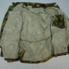 Italiaanse Militaire Camouflage Jas - Afbeelding 4