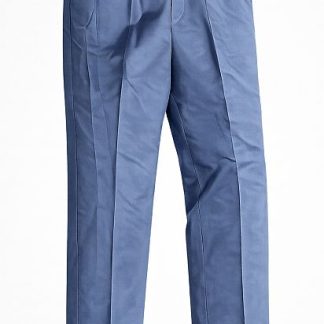 KLU broek voor het DT of VT tenue, gladde stof