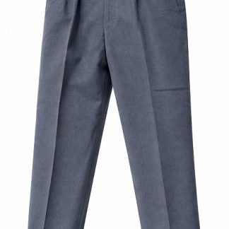 KLU broek voor het DT of VT tenue, dikke / ruwe stof