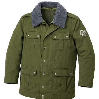 Roemeense M73 veldjas met uitneembare voering