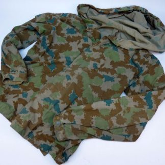 DDR Blumentarn/Flachentarn Jas – 1961