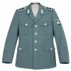 DDR Schutzpolizei Uniformjasje