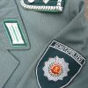 DDR Schutzpolizei Uniformjasje - Afbeelding 2