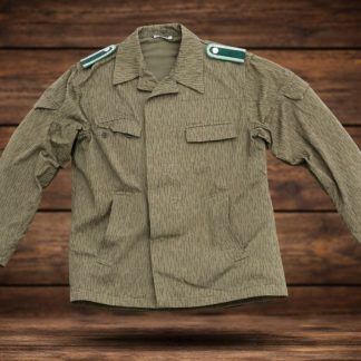 DDR Volkspolizei Bereitschaft jasje (Einsatzjacke)