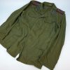 Grenztruppen DDR Drillich Uniformjas