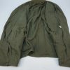 Grenztruppen DDR Drillich Uniformjas - Afbeelding 6