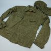DDR Strichtarn Camouflage Jas – 1967 – Maat M52