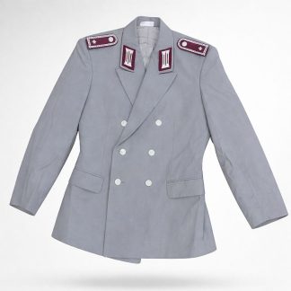 DDR brandweer ,,Gesellschaftsjacke,,