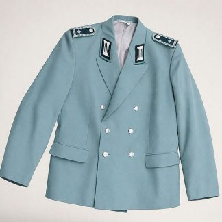 DDR Volkspolizei Gesellschaftsjacke