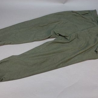 DDR / NVA Fallschirmjäger Broek – 1e Model 1964