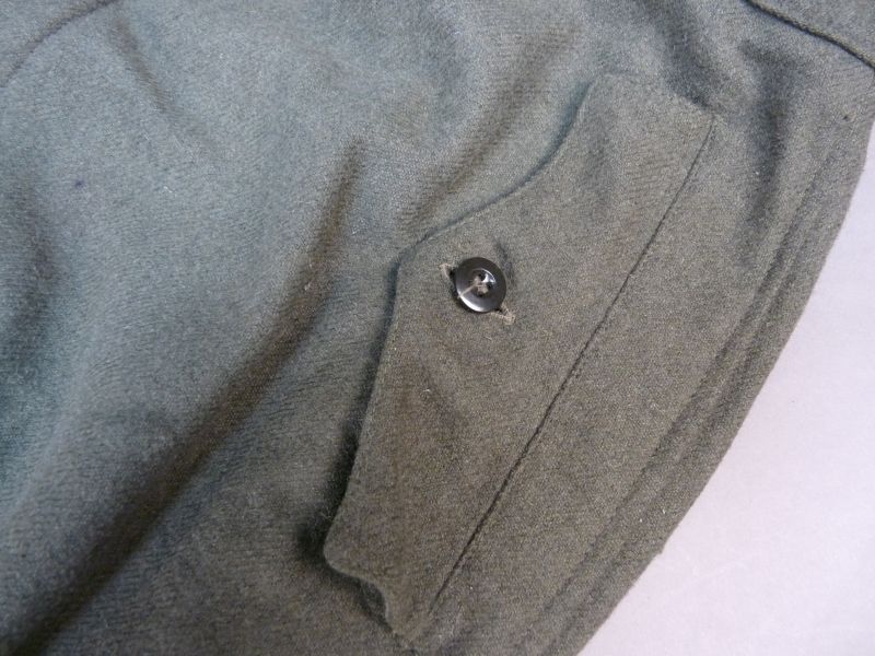 DDR / NVA Fallschirmjäger Broek – 1e Model 1964 - Afbeelding 2